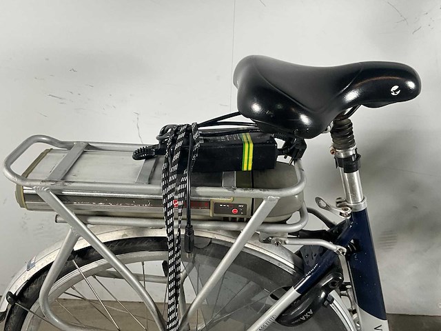 Stella vicenza elektrische fiets - afbeelding 6 van  9
