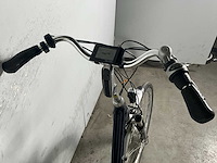 Stella vicenza elektrische fiets - afbeelding 7 van  9