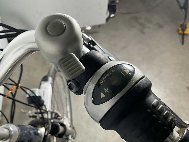 Stella vicenza elektrische fiets - afbeelding 8 van  9