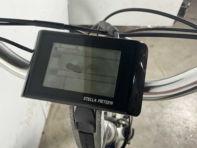 Stella vicenza elektrische fiets - afbeelding 9 van  9