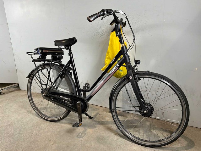 Stella vicenza elektrische fiets - afbeelding 1 van  7