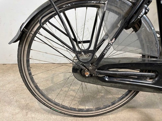 Stella vicenza elektrische fiets - afbeelding 4 van  7