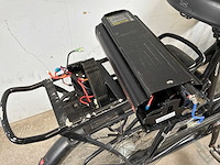 Stella vicenza elektrische fiets - afbeelding 6 van  7