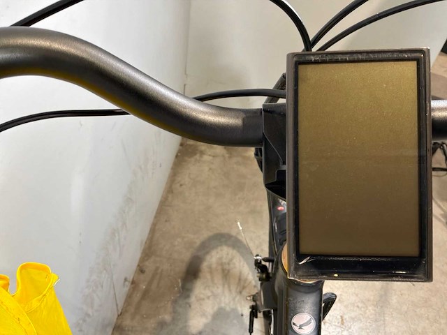 Stella vicenza elektrische fiets - afbeelding 7 van  7