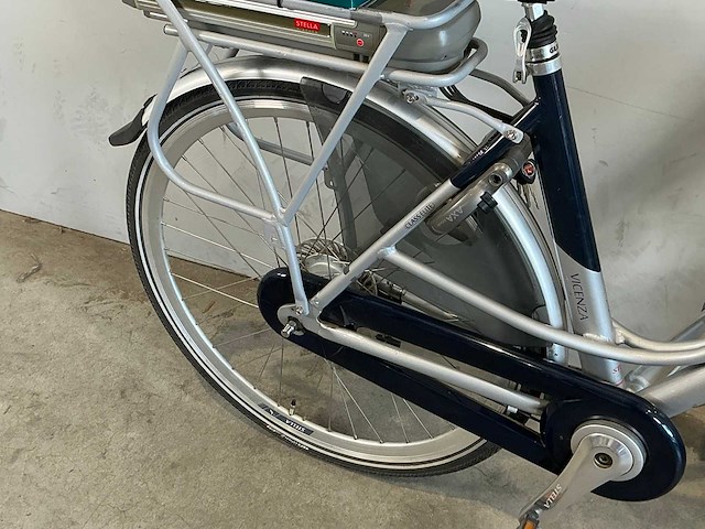 Stella vicenza elektrische fiets - afbeelding 2 van  6