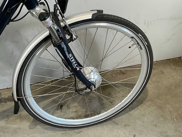 Stella vicenza elektrische fiets - afbeelding 3 van  6