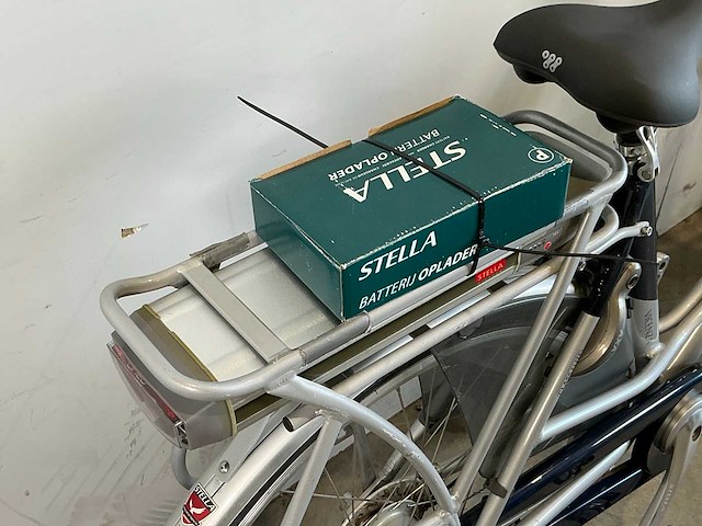 Stella vicenza elektrische fiets - afbeelding 4 van  6
