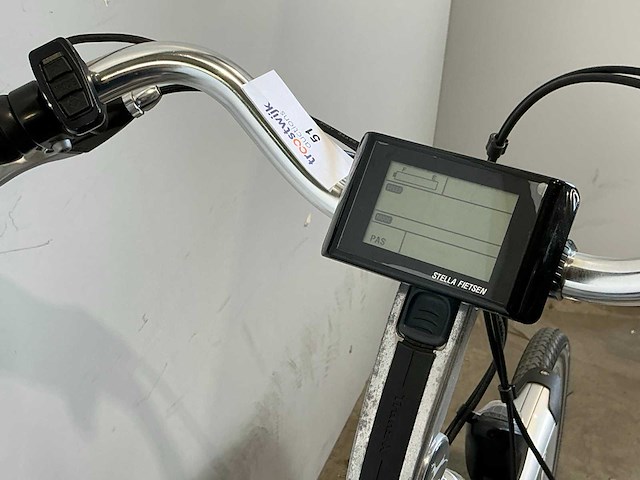 Stella vicenza elektrische fiets - afbeelding 6 van  6