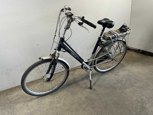 Stella vicenza elektrische fiets - afbeelding 1 van  6