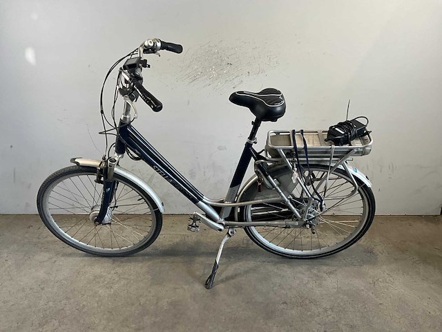 Stella vicenza elektrische fiets - afbeelding 2 van  6