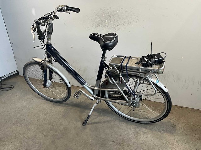 Stella vicenza elektrische fiets - afbeelding 3 van  6