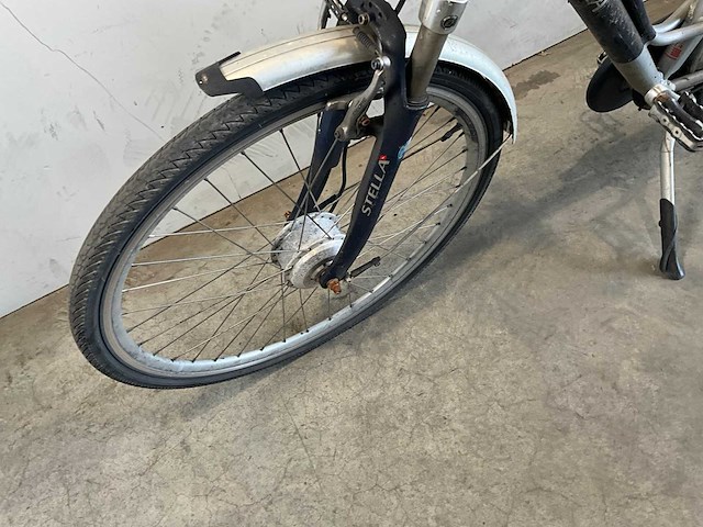 Stella vicenza elektrische fiets - afbeelding 4 van  6