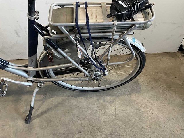 Stella vicenza elektrische fiets - afbeelding 6 van  6