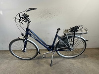 Stella vicenza elektrische fiets - afbeelding 2 van  5
