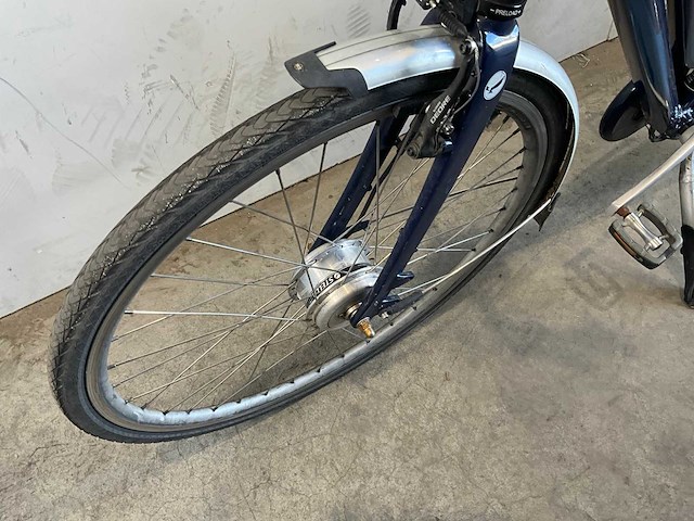Stella vicenza elektrische fiets - afbeelding 4 van  5