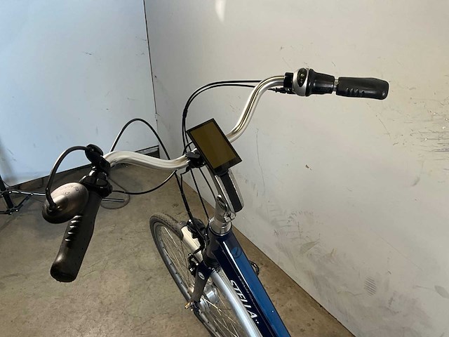 Stella vicenza elektrische fiets - afbeelding 5 van  5