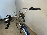 Stella vicenza elektrische fiets - afbeelding 5 van  5