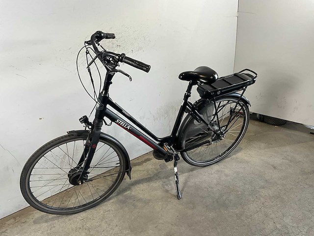 Stella vicenza elektrische fiets - afbeelding 1 van  7