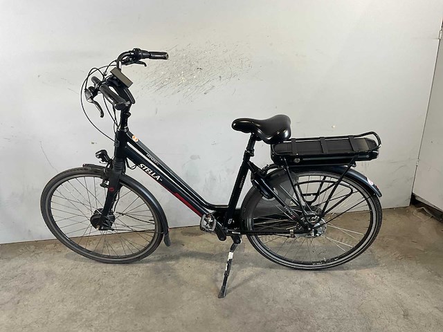 Stella vicenza elektrische fiets - afbeelding 2 van  7
