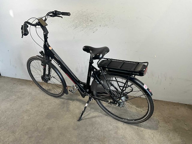 Stella vicenza elektrische fiets - afbeelding 3 van  7
