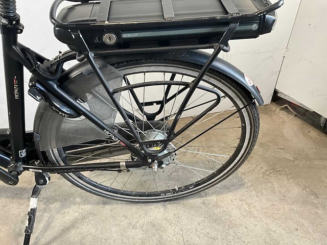 Stella vicenza elektrische fiets - afbeelding 7 van  7