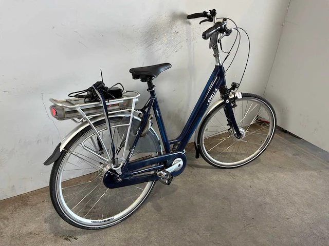 Stella vicenza elektrische fiets - afbeelding 3 van  9