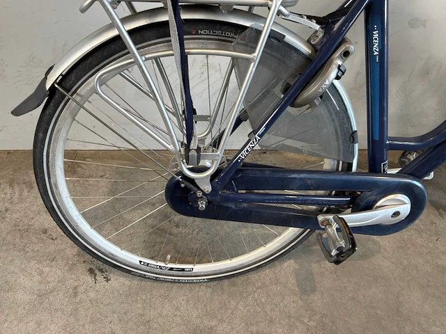 Stella vicenza elektrische fiets - afbeelding 4 van  9