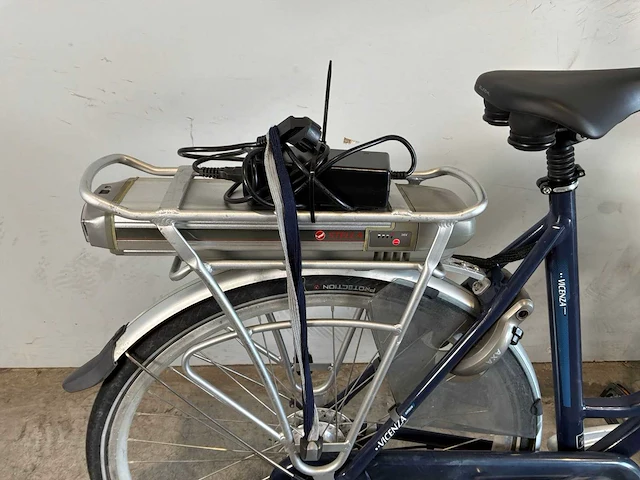 Stella vicenza elektrische fiets - afbeelding 5 van  9