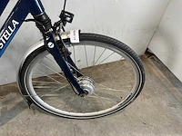 Stella vicenza elektrische fiets - afbeelding 6 van  9