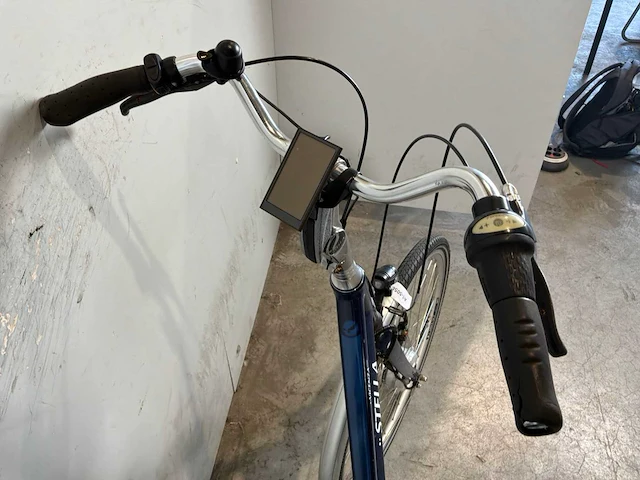 Stella vicenza elektrische fiets - afbeelding 8 van  9