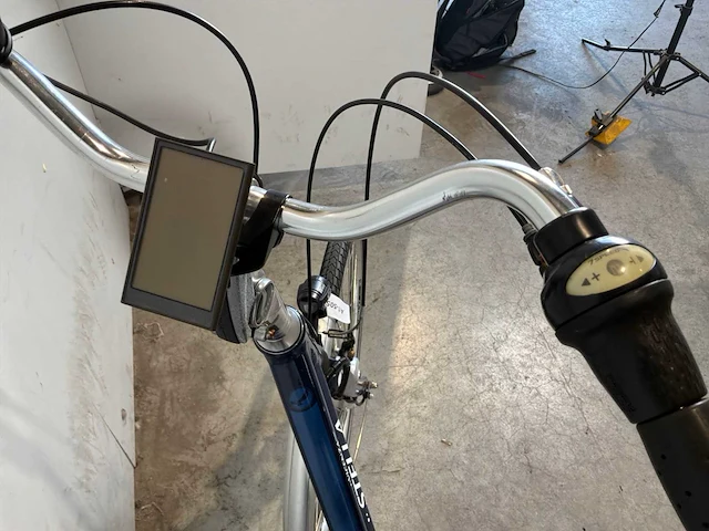 Stella vicenza elektrische fiets - afbeelding 9 van  9