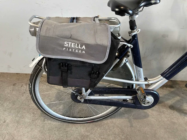 Stella vicenza elektrische fiets - afbeelding 4 van  9