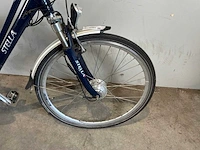 Stella vicenza elektrische fiets - afbeelding 5 van  9
