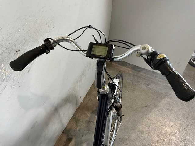 Stella vicenza elektrische fiets - afbeelding 7 van  9