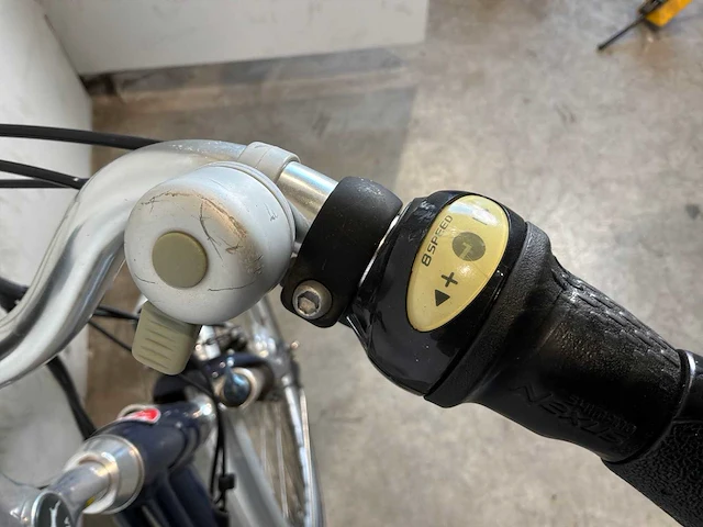 Stella vicenza elektrische fiets - afbeelding 9 van  9