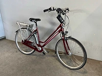 Stella vicenza elektrische fiets - afbeelding 3 van  9
