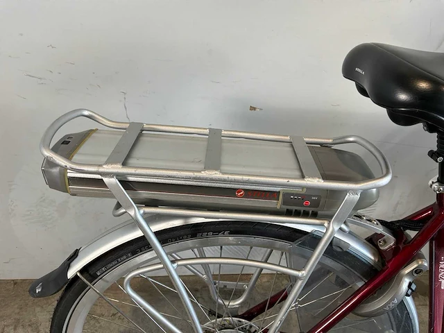 Stella vicenza elektrische fiets - afbeelding 6 van  9