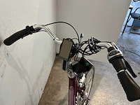 Stella vicenza elektrische fiets - afbeelding 8 van  9