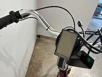 Stella vicenza elektrische fiets - afbeelding 9 van  9
