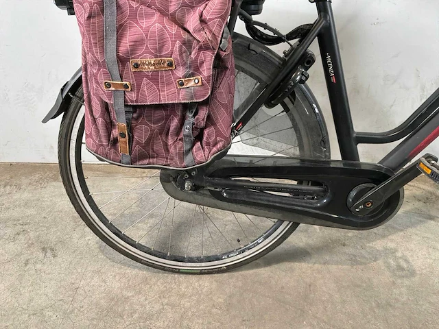 Stella vicenza elektrische fiets - afbeelding 4 van  7