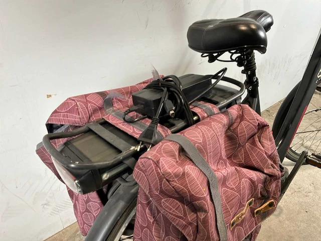 Stella vicenza elektrische fiets - afbeelding 5 van  7