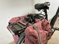 Stella vicenza elektrische fiets - afbeelding 5 van  7