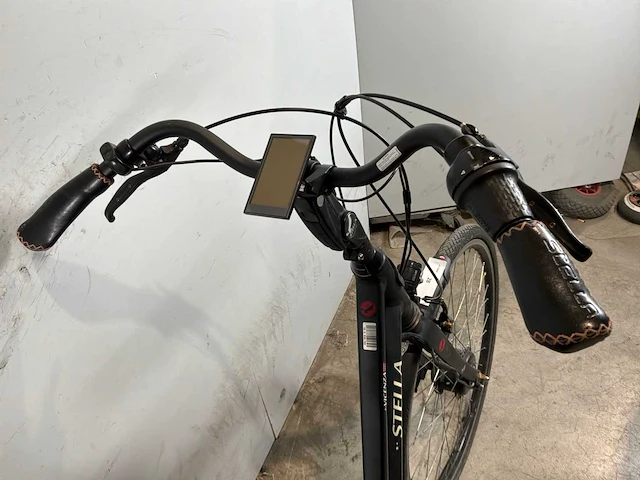 Stella vicenza elektrische fiets - afbeelding 6 van  7