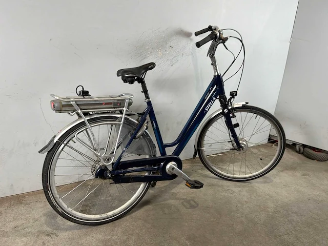 Stella vicenza elektrische fiets - afbeelding 2 van  8
