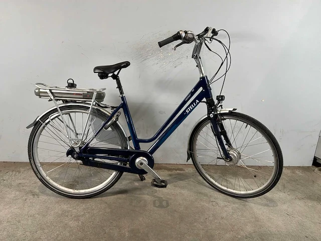 Stella vicenza elektrische fiets - afbeelding 3 van  8