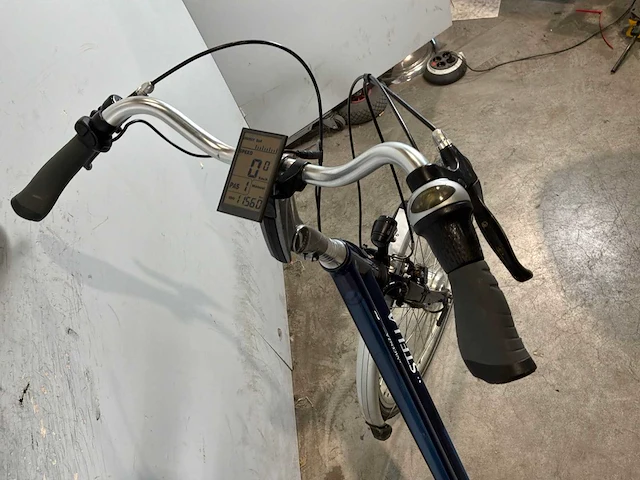 Stella vicenza elektrische fiets - afbeelding 6 van  8