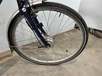Stella vicenza elektrische fiets - afbeelding 8 van  8
