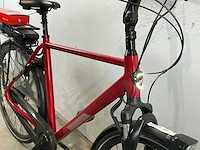Stella vicenza elektrische herenfiets - afbeelding 2 van  10