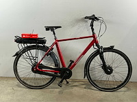 Stella vicenza elektrische herenfiets - afbeelding 1 van  10