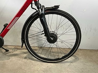 Stella vicenza elektrische herenfiets - afbeelding 3 van  10